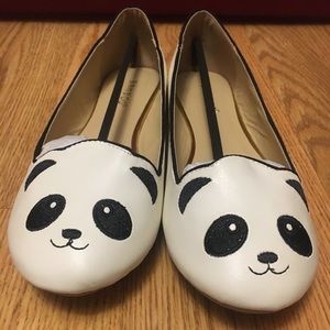 Panda Flats
